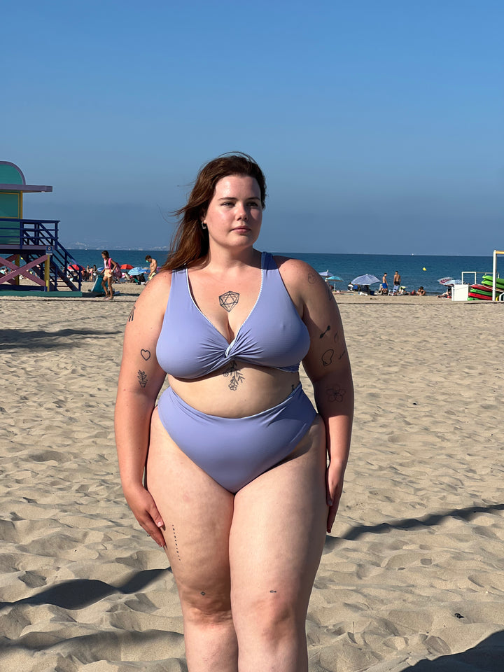 Slip MALIBU - Saint Tropez 🏖️