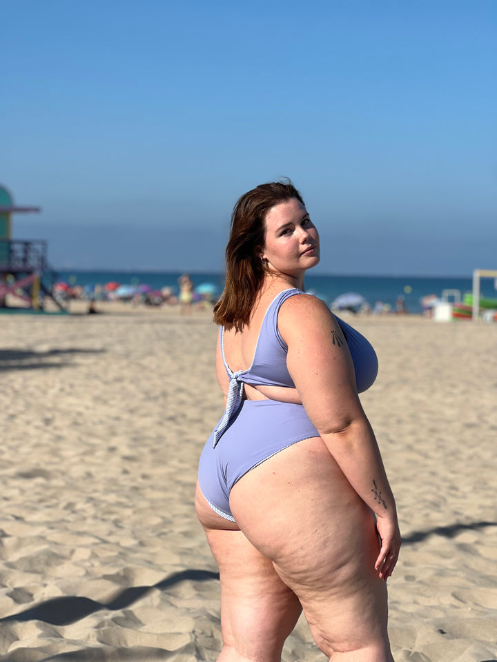 Slip MALIBU - Saint Tropez 🏖️