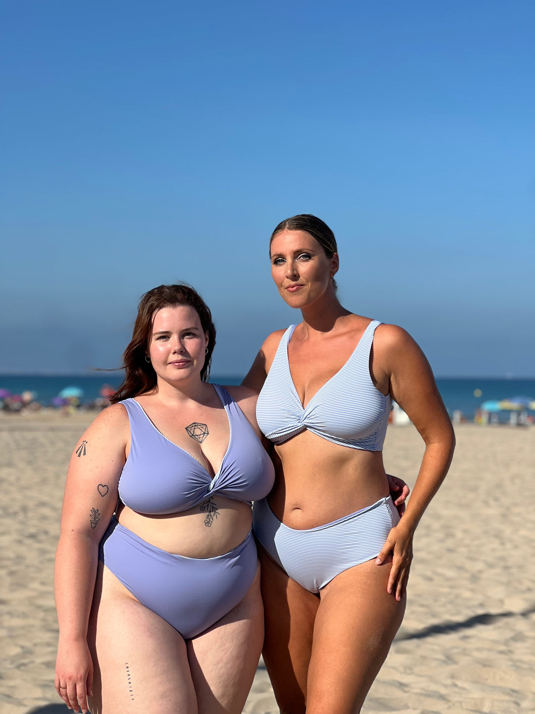 Slip MALIBU - Saint Tropez 🏖️