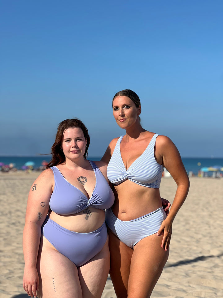 Slip MALIBU - Saint Tropez 🏖️
