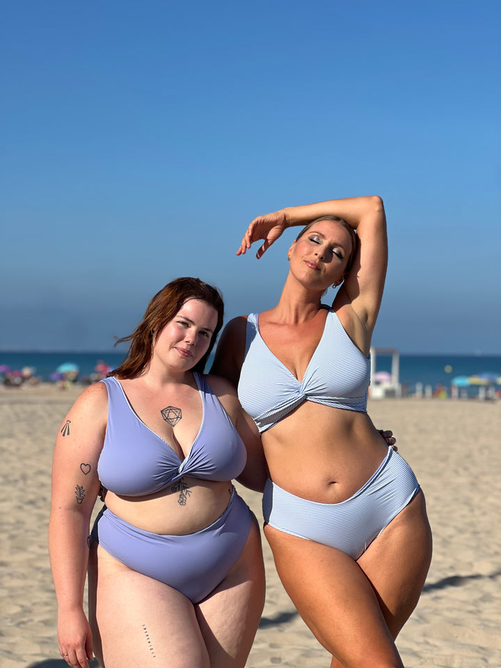 Slip MALIBU - Saint Tropez 🏖️