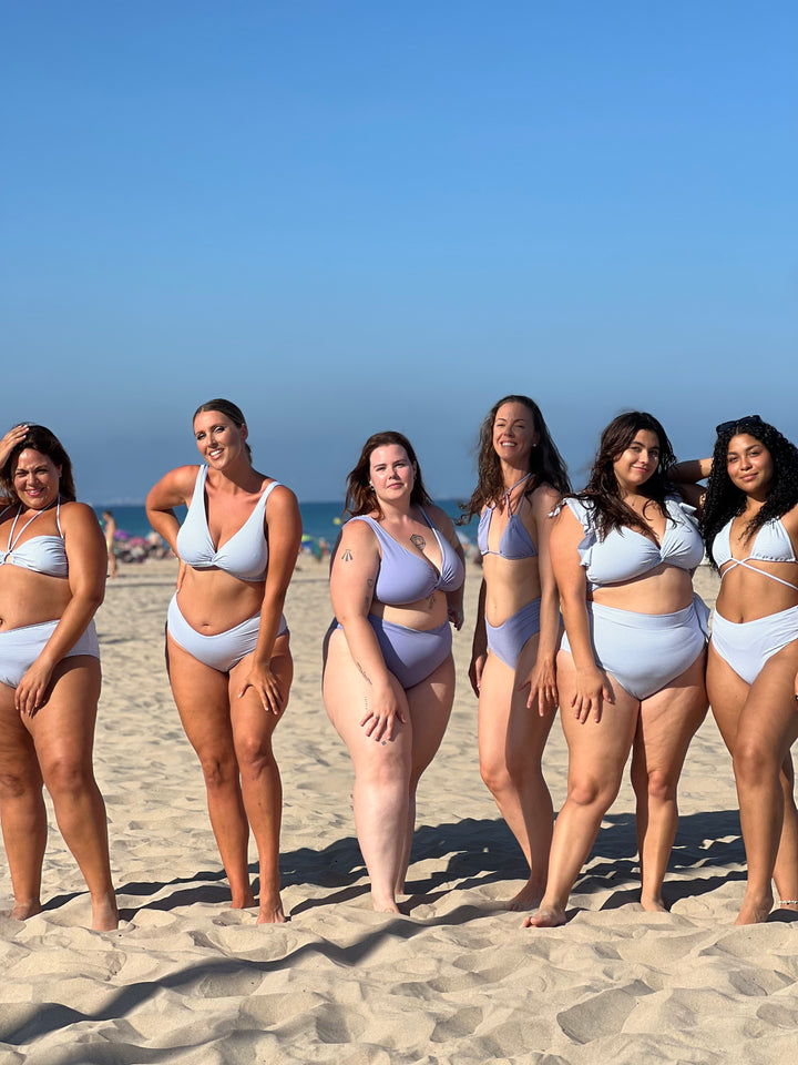Reggiseno FLORIDA - Saint Tropez 🏖️