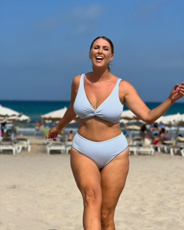 Slip MALIBU - Saint Tropez 🏖️