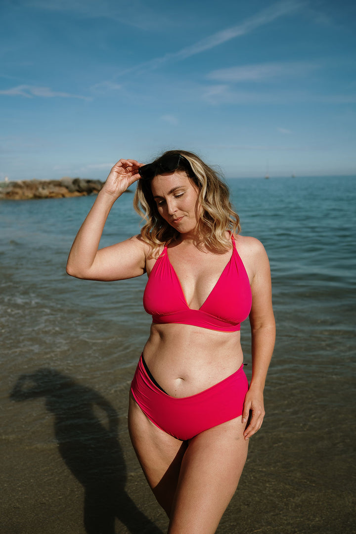 WOW Reggiseno Sculpt - Juicy Love 🍉
