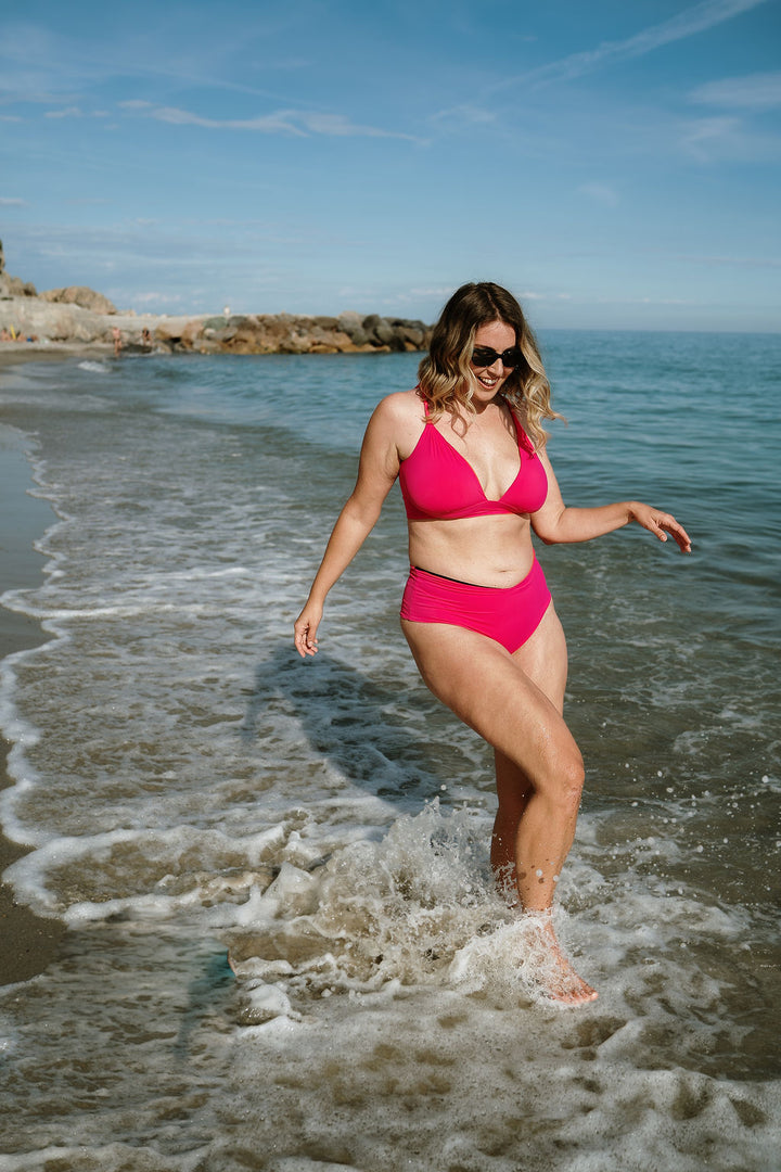 WOW Reggiseno Sculpt - Juicy Love 🍉