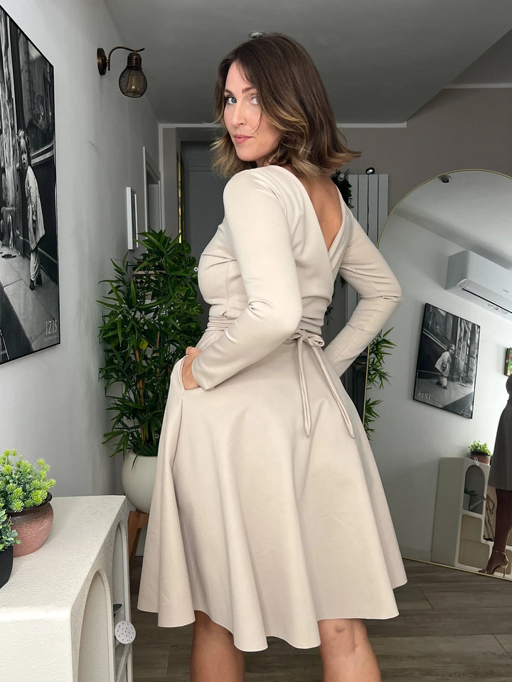 Scaldacuore Punto Milano 2 in 1 - STONE BEIGE