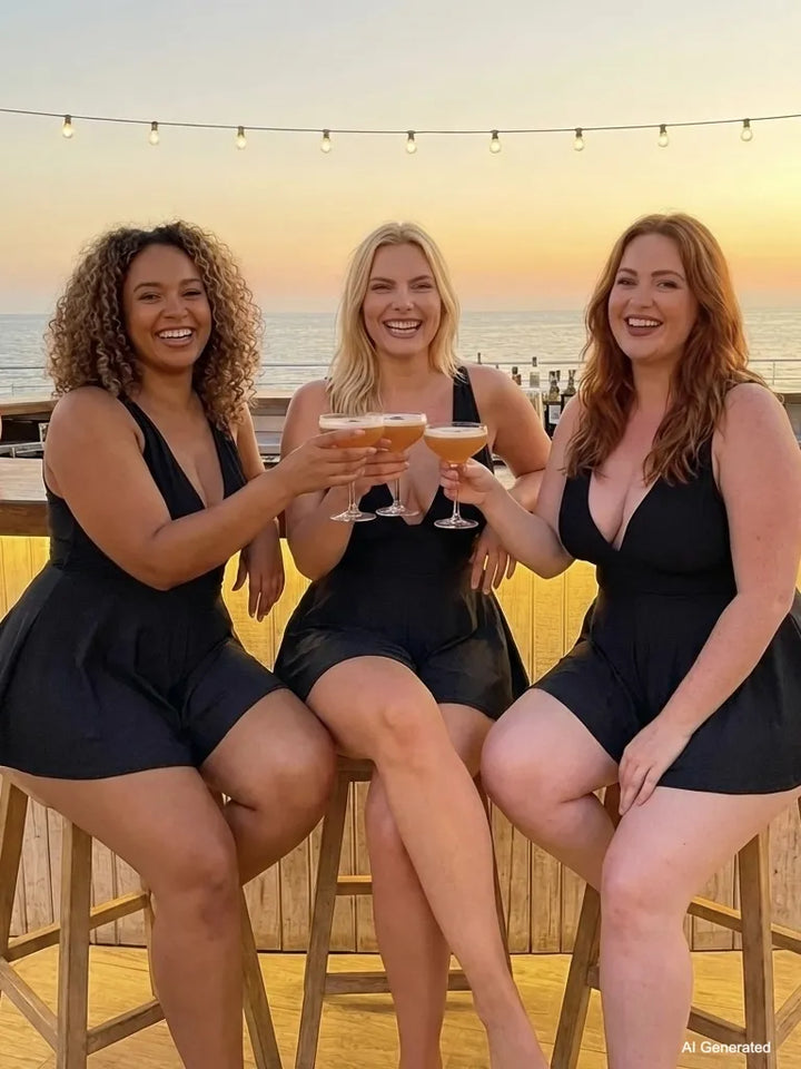 Shorts Sculpt - NERO