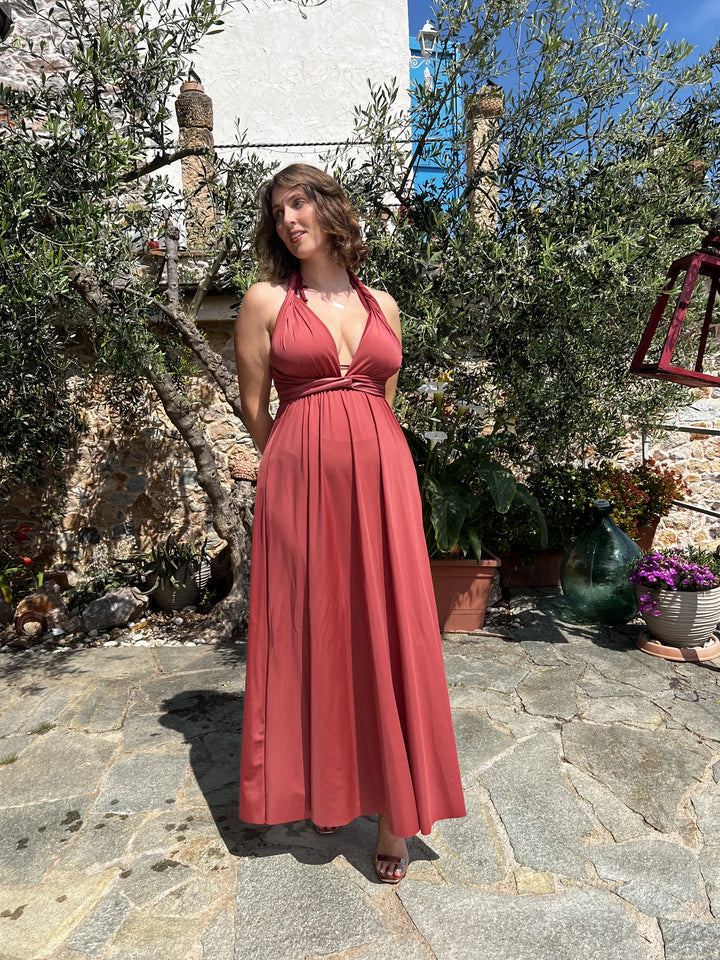 Top FASCIA - Sunset Rose Gloss