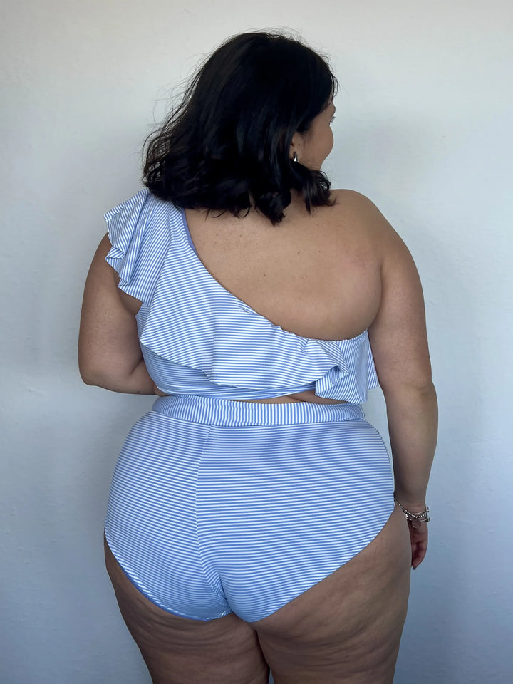 Monospalla Reggiseno - Lilla / Viola