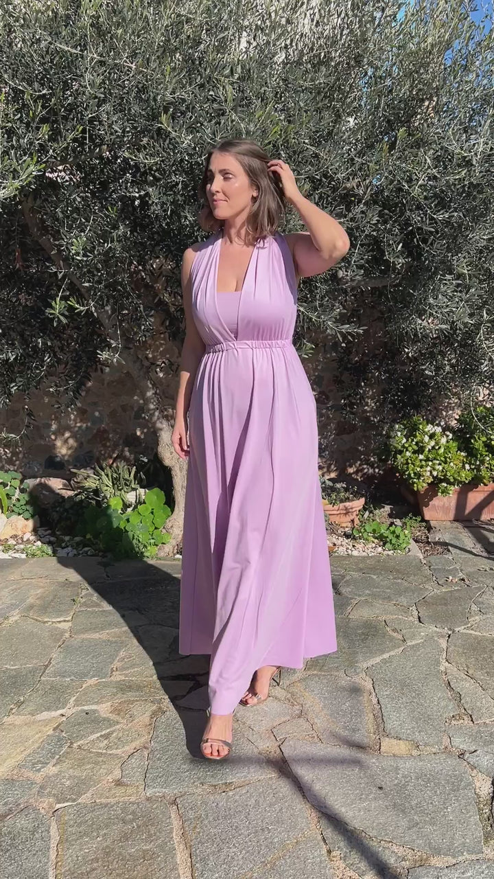 Top FASCIA - Gloss - Peonia 🌸