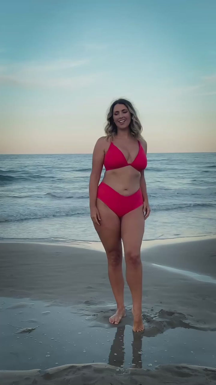 Slip VENUS Sculpt Reversibile - Juicy Love 🍉